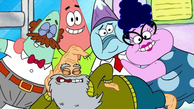 Gas Station Vacation