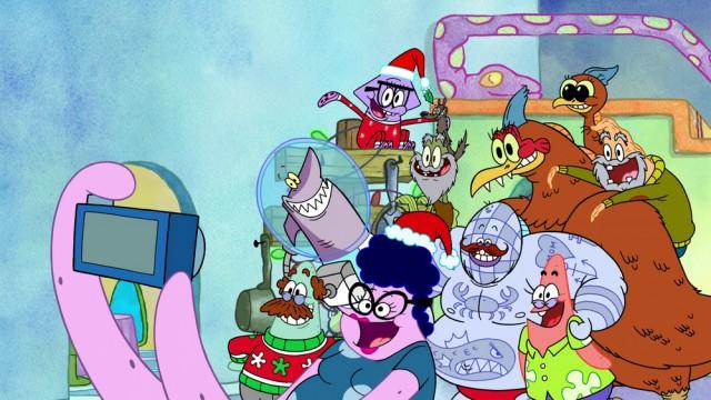 Just in Time for Christmas