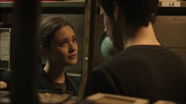 Un soupçon existentiel