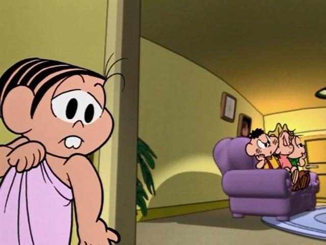 Como Atravessar a Sala