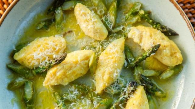 Mediterranean Brunch