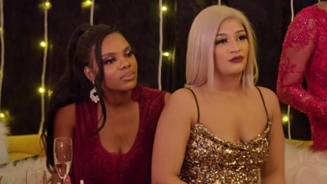 It’s a Black Tie Affair