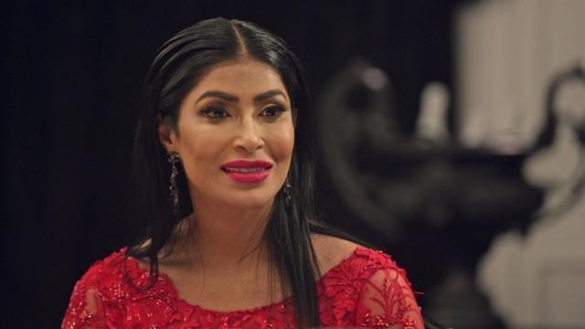 A New Friend in Town