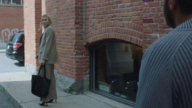 Écrasez les faibles