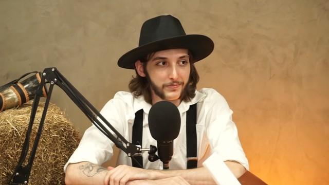 I've always had my own back, man