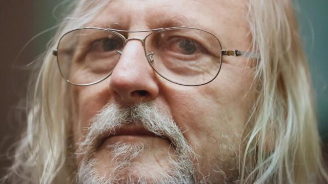 Le controversé Didier Raoult