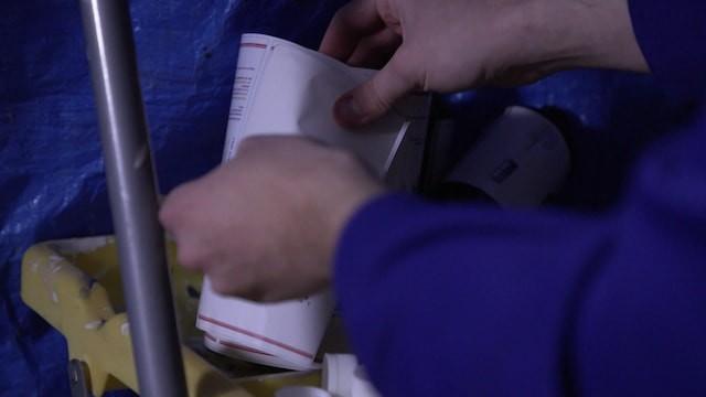 Dans la cuisine du lean