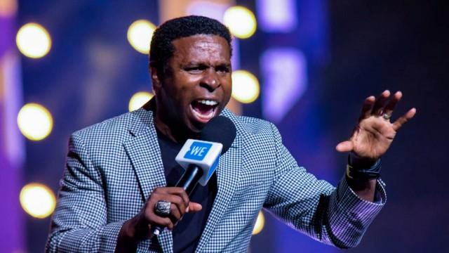 « WE Charity » au Kenya