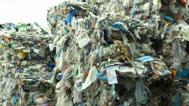 Les sales secrets du recyclage