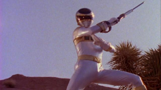 Survival of the Silver