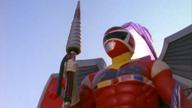 Mission to Secret City