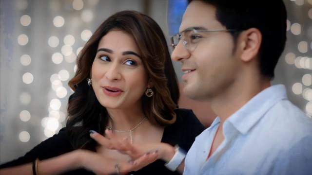 Hasmukh Loses Consciousness