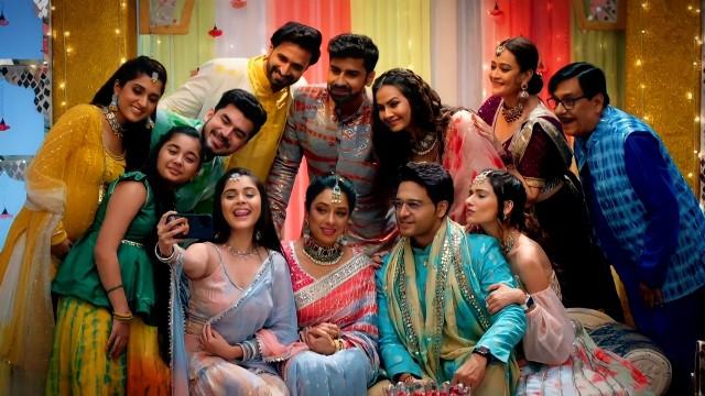 MaAn's Engagement Ceremony