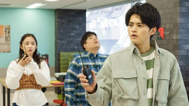 第2限 盗聴盗撮調査