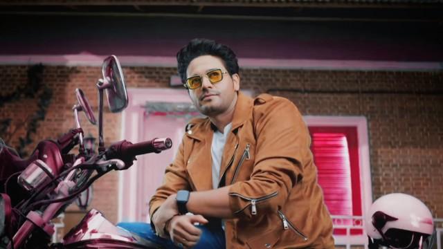 Anuj, Anupama's Fun Time