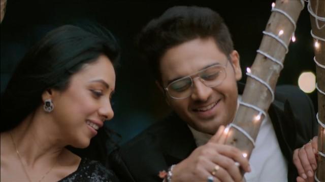 Vanraj Gets Suspicious