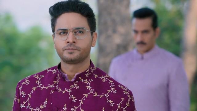 MaAn's Sangeet Ceremony