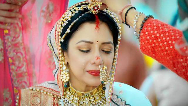 MaAn's Successful Wedding!