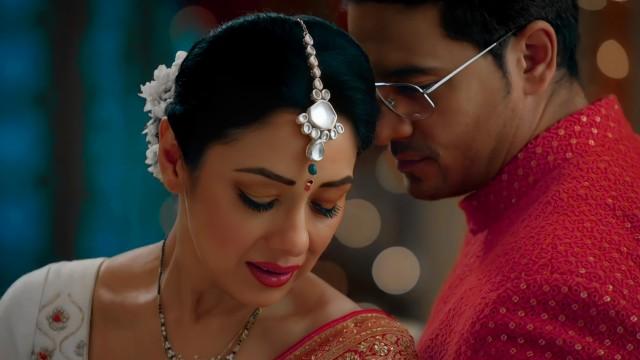 Anupama, Anuj's New Beginnings