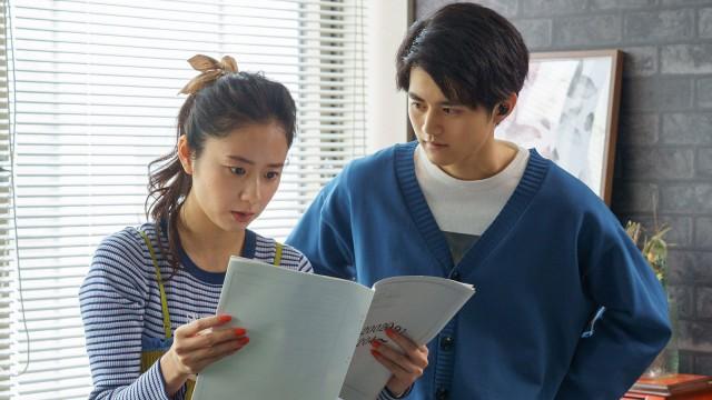 最終限 卒業試験