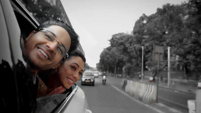 Anupama, Anuj's Outing