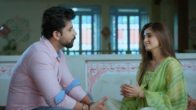 Anupamaa, Anuj visit the Orphanage