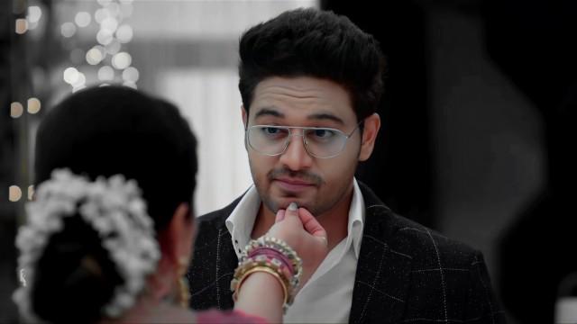 Anupama Takes a Stand