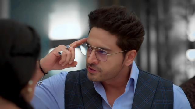 Anupama Gets Blamed!