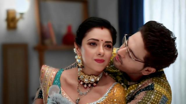 Kinjal's Baby Shower