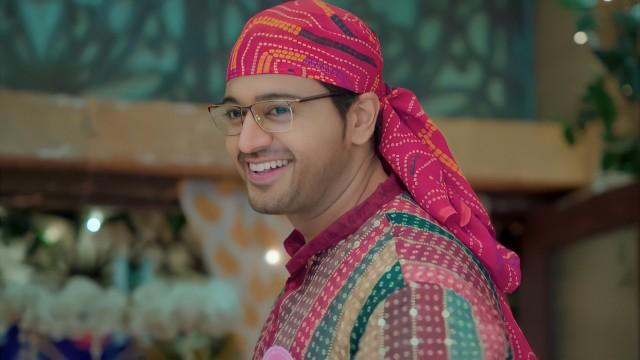 Anupama's Befitting Reply