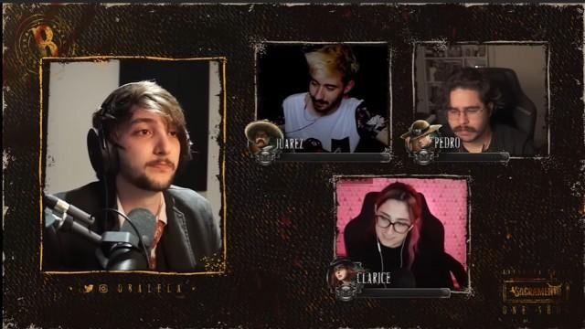 Spin off: A História dos Fivela de Cobra