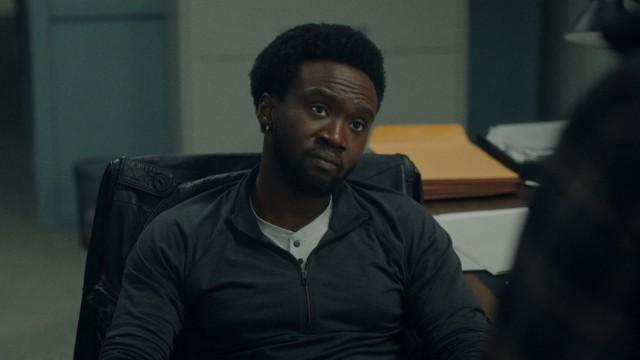 Qu'est-ce que t'as fait à ma vie, Larry Bergeron?!