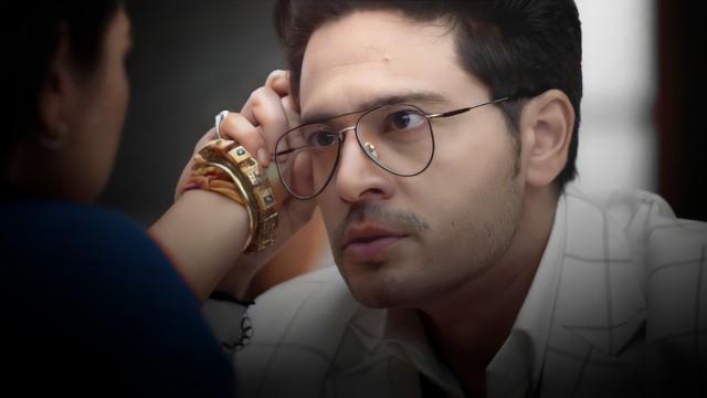 Anuj Learns Ankush's Truth