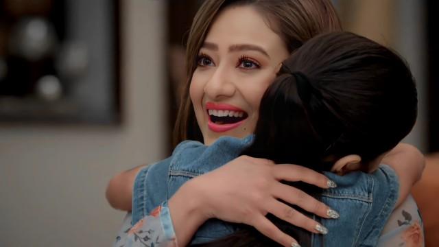 Anuj, Anupama Face Questions