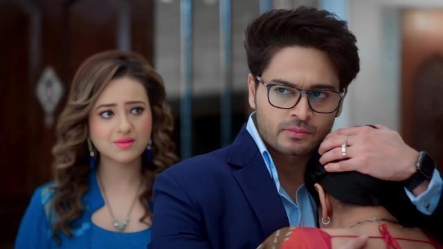 Anupama's Emotional Breakdown