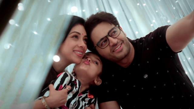 Pakhi Feels Remorseful