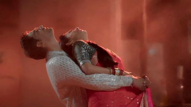 Vanraj Loses His Patience