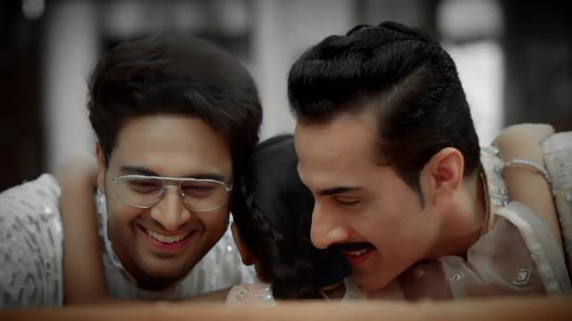 Shahs, Kapadias in shock