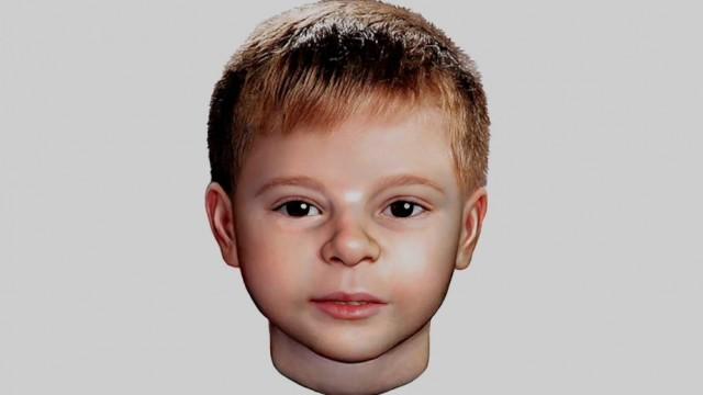 The Boy in the Bundle