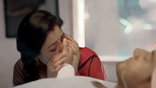 Anupama Confronts Vanraj