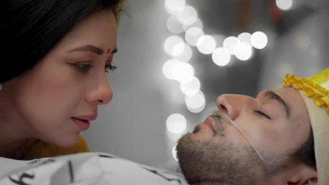 Anupama Celebrates Anuj's Birthday