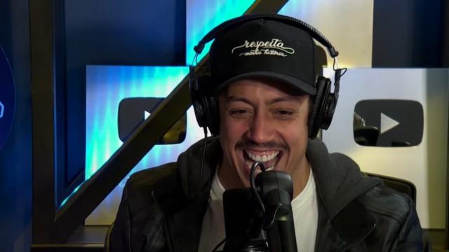 Renato Albani e Victor Sarro #177