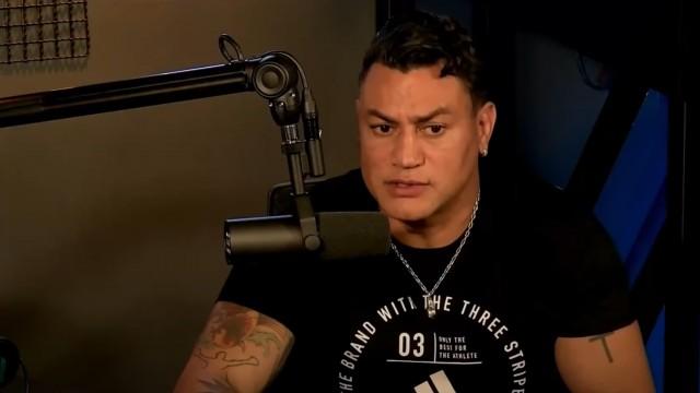 Acelino Popó Freitas #91