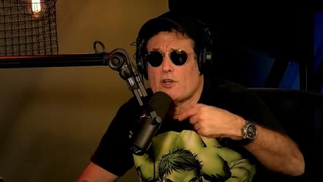 Sérgio Mallandro #126