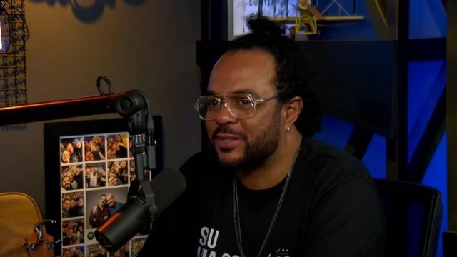 Marcelo Marrom e Palhaço Amendoim #167