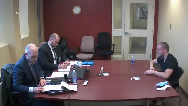 Le pirate de Gatineau