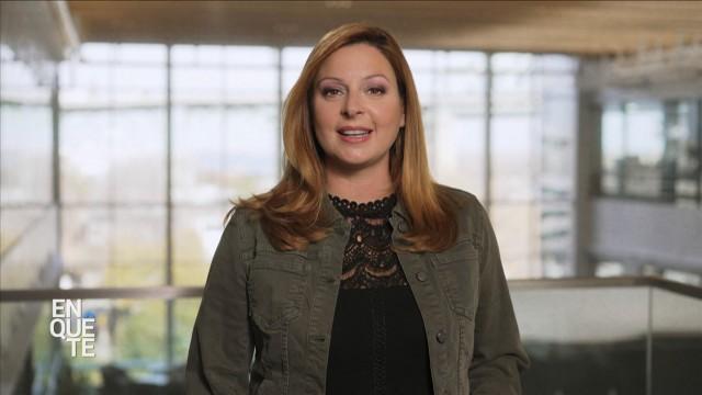 Police et profilage : 40 ans d'échec