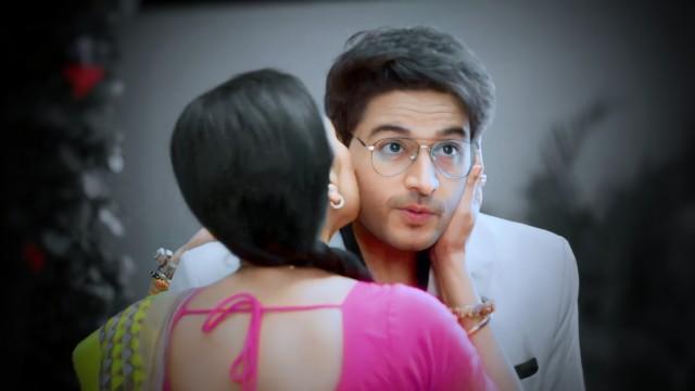 Will Kinjal Listen to Vanraj?