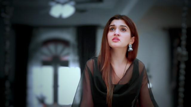 Kinjal's Shocking Decision