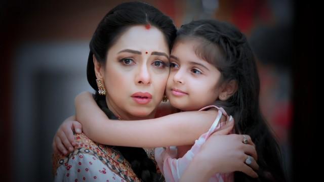 Anuj and Anupama's Request